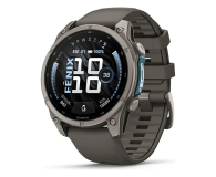 Garmin fenix 9 47mm Pebble Gray - 1585661 - zdjęcie 5